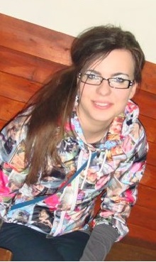 Lektorka německého jazyka v Brně